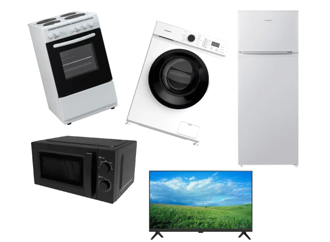 Πακέτο 5 τεμαχίων EL0025