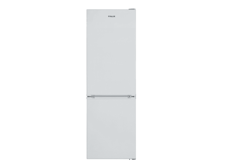 Ψυγειοκαταψύκτης NoFrost, 186/65/59,5 εκ., FXCA 3730, Finlux Ψυγειοκαταψύκτης NoFrost, 186/65/59,5 εκ., FXCA 3730, Finlux