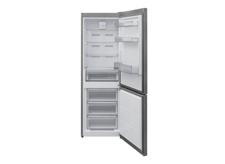 Ψυγειοκαταψύκτης, SJ-BA10DHXLF, 331 l, F , No Frost , Sharp | All4home Ψυγειοκαταψύκτης, SJ-BA10DHXLF, 331 l, F , No Frost , Sharp