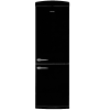 Ψυγειοκαταψύκτης, FXCARE 373030 BLE BLACK , 331L, No Frost, 186/59,5/65 εκ., Finlux Ψυγειοκαταψύκτης, FXCARE 373030 BLE BLACK , 331L, No Frost, 186/59,5/65 εκ., Finlux