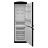 Ψυγειοκαταψύκτης, FXCARE 373030 BLE BLACK , 331L, No Frost, 186/59,5/65 εκ., Finlux Ψυγειοκαταψύκτης, FXCARE 373030 BLE BLACK , 331L, No Frost, 186/59,5/65 εκ., Finlux
