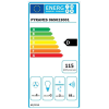 Απορροφητήρας Pyramis Fiero Καμινάδα 90cm Μαύρος 065023001 Απορροφητήρας Pyramis Fiero Καμινάδα 90cm Μαύρος 065023001