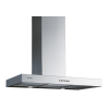 Απορροφητήρας Pyramis Agilo Premium Καμινάδα 90cm Inox 065036401 Απορροφητήρας Pyramis Agilo Premium Καμινάδα 90cm Inox 065036401