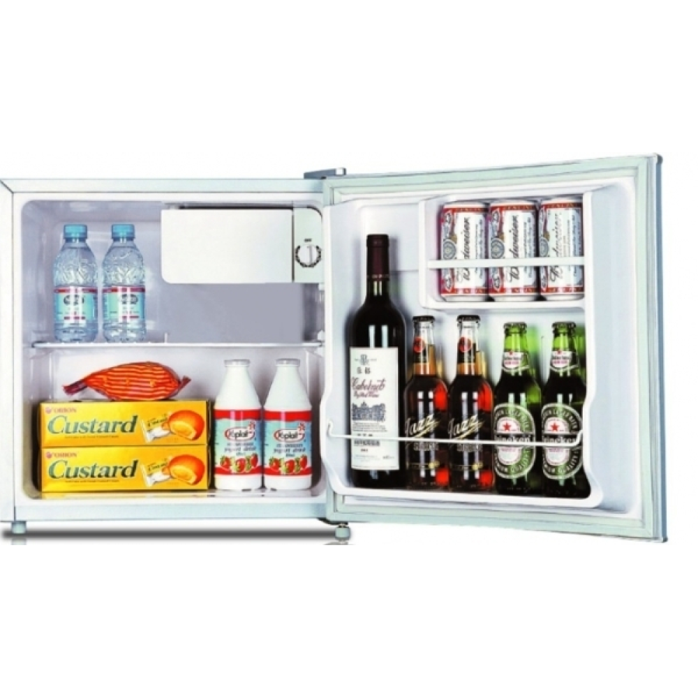 Ψυγείο, Mini Bar, Λευκό, ARS-65LNB A+, Arielli