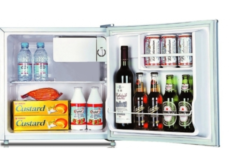 Ψυγείο, Mini Bar, Λευκό, ARS-65LNB A+, Arielli Ψυγείο, Mini Bar, Λευκό, ARS-65LNB A+, Arielli