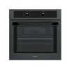Φούρνος εντοιχιζόμενος, FX 573A BK, Finlux| All4home Φούρνος εντοιχιζόμενος,69 λιτ.,59.5x 59.4x 57 εκ., FX 573A BK, Finlux