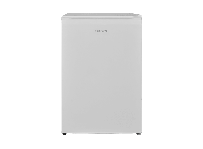 Ψυγείο μονόπορτο, 90 λίτρα, GN-1002E, Crown
