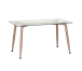 Τραπέζι Σαλονιού, AM-C-290-1 110/60/60  Σόνομα εκ., Genomax