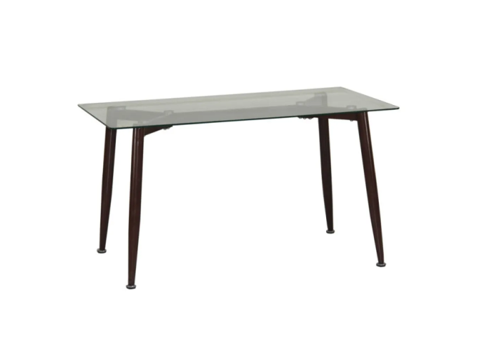 Τραπέζι Σαλονιού, AM-C-290-1 110/60/60  Σόνομα εκ., Genomax