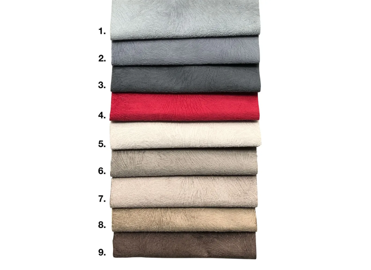 Κεφαλάρι κρεβατιού Must από 90 έως 180 εκ., Silk Κεφαλάρι κρεβατιού Must από 90 έως 180 εκ., Silk