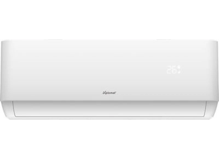 Κλιματιστικό Inverter με WiFi 12000 BTU A++/A+, DAC-120CA Smart, Diplomat Κλιματιστικό Inverter με WiFi 12000 BTU A++/A+, DAC-120CA Smart, Diplomat