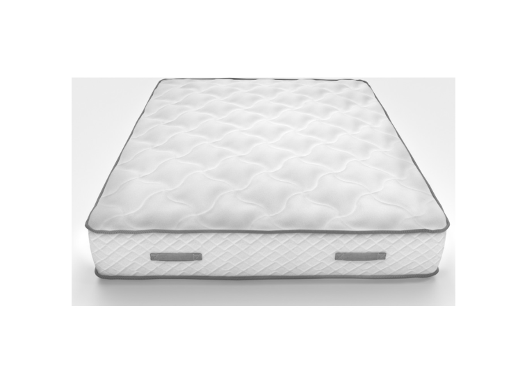 Στρώμα μονό Comfort 82/190/27 εκ., Genomax