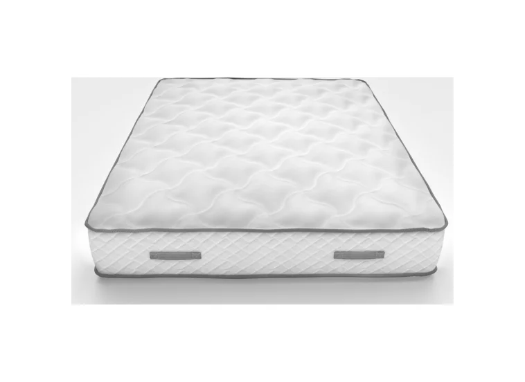 Στρώμα μονό Comfort 90/190/27 εκ., Genomax