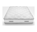 Στρώμα διπλό Comfort 160/200/27 εκ., Genomax