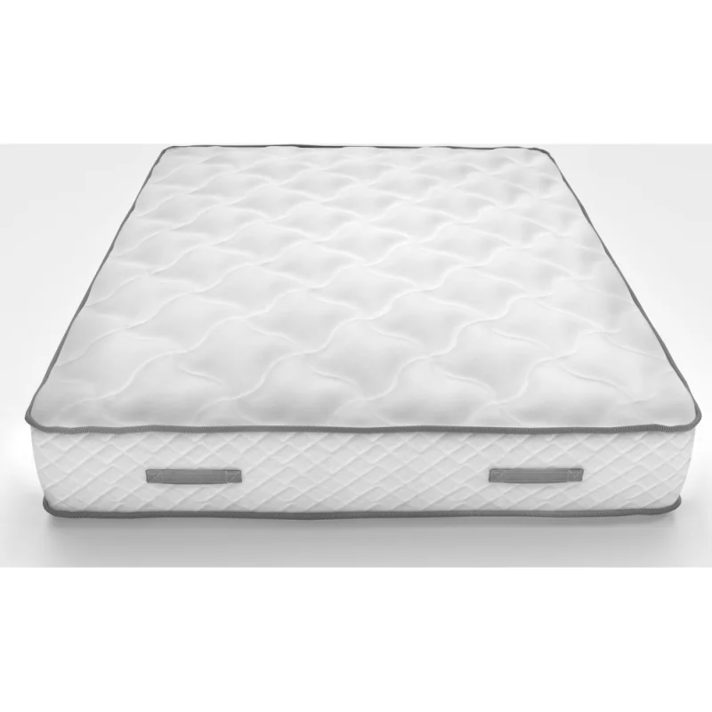 Στρώμα διπλό Comfort 160/200/27 εκ., Genomax