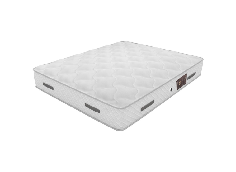 Στρώμα μονό Luxury 82/190/30 εκ., Genomax Στρώμα μονό Luxury 82/190/30 εκ., Genomax