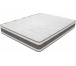 Στρώμα διπλό Bubble 160/200/23 εκ., Genomax