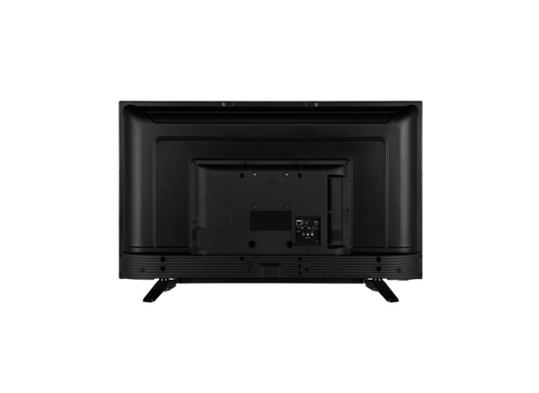 Τηλεόραση 43" 43L2163DG LED SMART, Toshiba Τηλεόραση 43" 43L2163DG LED SMART, Toshiba