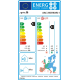 Κλιματιστικό Inverter 24000 BTU A++/A+, AAC-24CHXA91-I, Arielli
