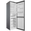Ψυγειοκαταψύκτης INFC8 TI21X, No Frost, Indesit| All4home Ψυγειοκαταψύκτης INFC8 TI21X, No Frost, Indesit
