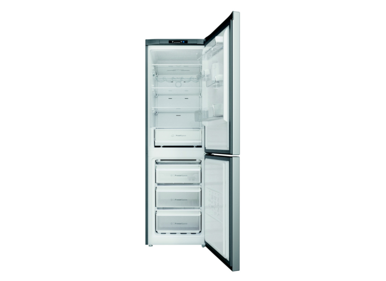 Ψυγειοκαταψύκτης INFC8 TI21X, No Frost, Indesit| All4home Ψυγειοκαταψύκτης INFC8 TI21X, No Frost, Indesit