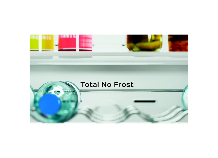 Ψυγειοκαταψύκτης INFC8 TI21X, No Frost, Indesit| All4home Ψυγειοκαταψύκτης INFC8 TI21X, No Frost, Indesit
