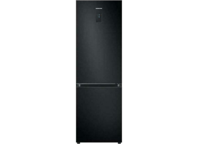 Ψυγειοκαταψύκτης Samsung RB34T672EBN/EF, 344 lt., Total No Frost, 1853/595/658 Ψυγειοκαταψύκτης Samsung RB34T672EBN/EF, 344 lt., Total No Frost, 1853/595/658