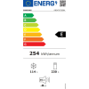 Ψυγειοκαταψύκτης Samsung RB34T672EBN/EF, 344 lt., Total No Frost, 1853/595/658 Ψυγειοκαταψύκτης Samsung RB34T672EBN/EF, 344 lt., Total No Frost, 1853/595/658