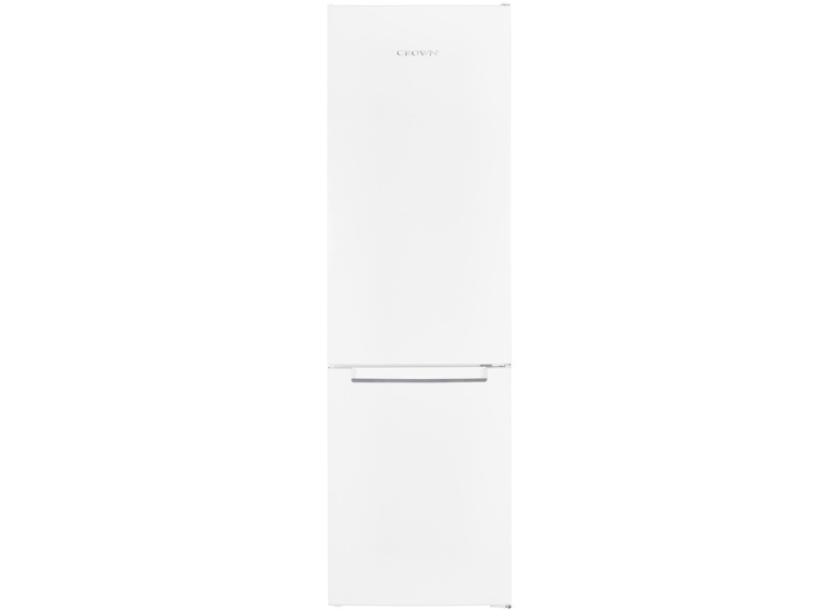 Ψυγειοκαταψύκτης 262 lt, 180x55x56 εκ., CBR-270, Crown Ψυγειοκαταψύκτης 262 lt, 180x55x56 εκ., CBR-270, Crown