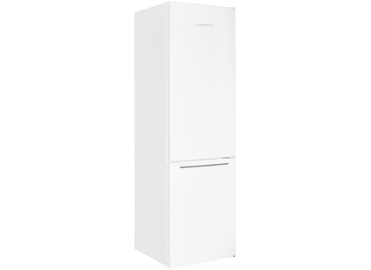 Ψυγειοκαταψύκτης 262 lt, 180x55x56 εκ., CBR-270, Crown Ψυγειοκαταψύκτης 262 lt, 180x55x56 εκ., CBR-270, Crown