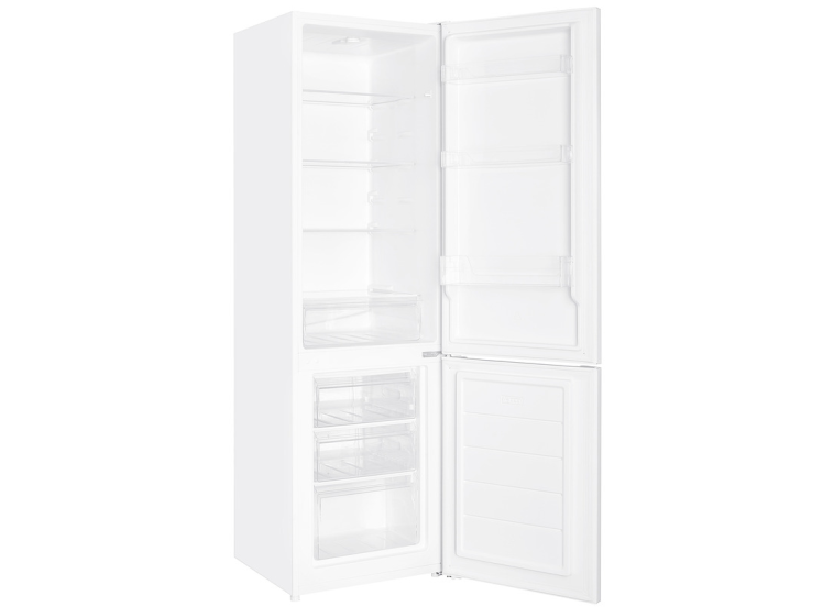 Ψυγειοκαταψύκτης 262 lt, 180x55x56 εκ., CBR-270, Crown Ψυγειοκαταψύκτης 262 lt, 180x55x56 εκ., CBR-270, Crown