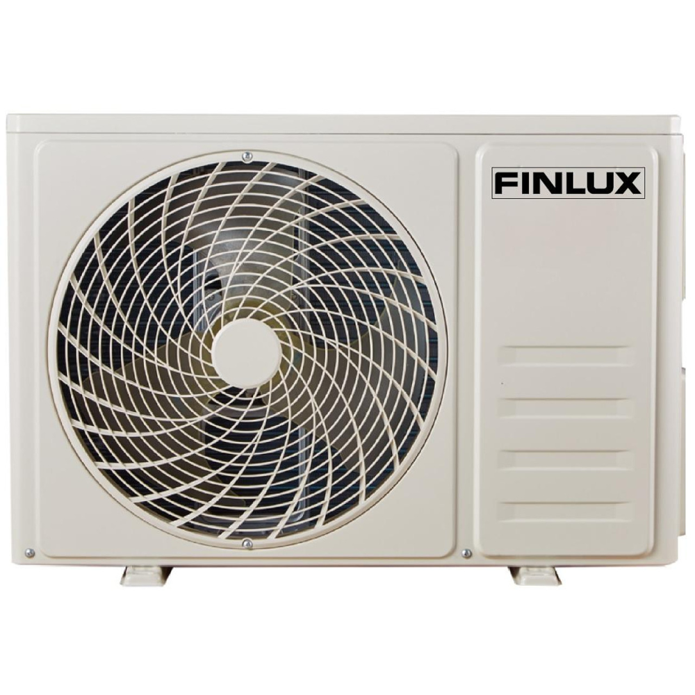 Κλιματιστικό Inverter HYP-12A3SUW, 12000 BTU A+++/A++, Finlux