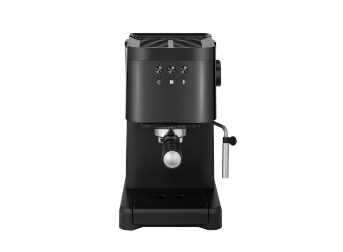 Μηχανή Espresso 1100W, FEM-1696, Finlux  Μηχανή Espresso 1100W, FEM-1696, Finlux