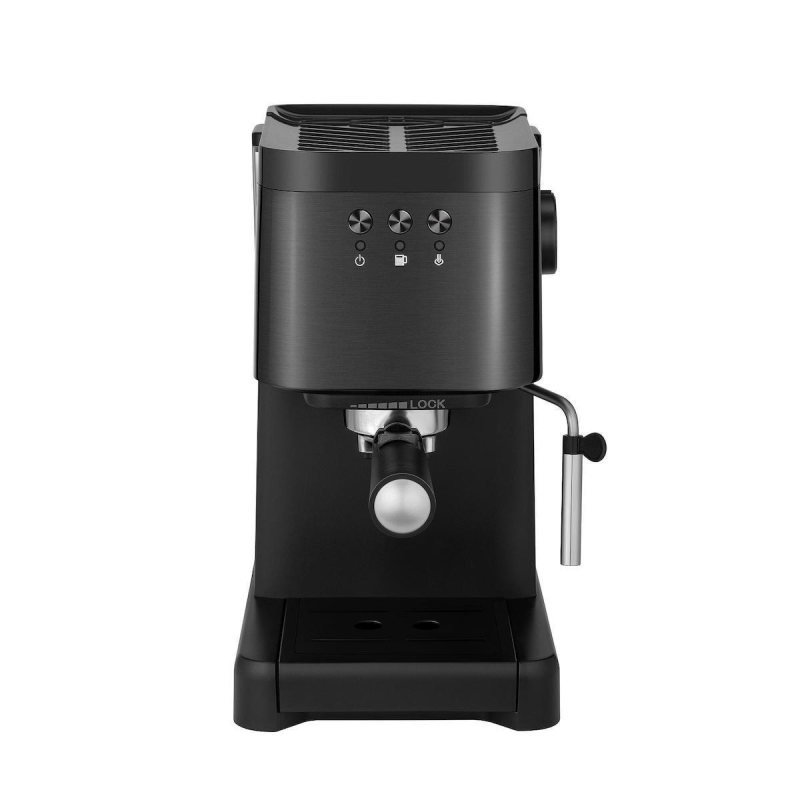 Μηχανή Espresso 1100W, FEM-1696, Finlux 