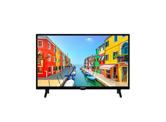 Τηλεόραση 32″ Full HD LED 32DM54FA/2, Daewoo Τηλεόραση 32″ Full HD LED 32DM54FA/2, Daewoo