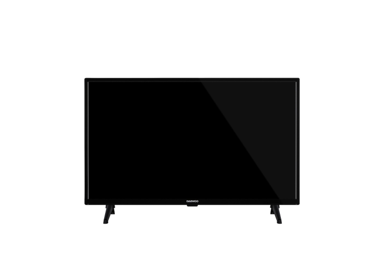 Τηλεόραση 32″ Full HD LED 32DM54FA/2, Daewoo Τηλεόραση 32″ Full HD LED 32DM54FA/2, Daewoo