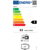 Τηλεόραση 32″ Full HD LED 32DM54FA/2, Daewoo