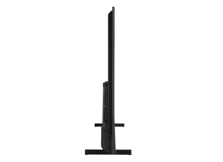 Τηλεόραση 43" 4K UHD QLED, 43QA5D63DG HDR, Smart, Toshiba Τηλεόραση 43" 4K UHD QLED, 43QA5D63DG HDR, Smart, Toshiba