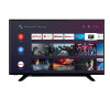 Τηλεόραση 43" 4K UHD QLED, 43QA5D63DG HDR, Smart, Toshiba Τηλεόραση 43" 4K UHD QLED, 43QA5D63DG HDR, Smart, Toshiba