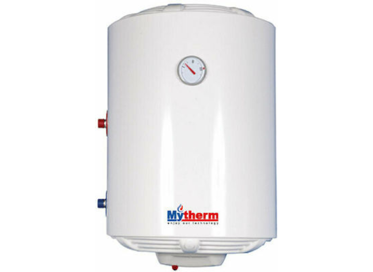 Ηλεκτρικός θερμοσίφωνας 120lt Glass Κάθετος, 4kW, Mytherm Ηλεκτρικός θερμοσίφωνας 120lt Glass Κάθετος, 4kW, Mytherm