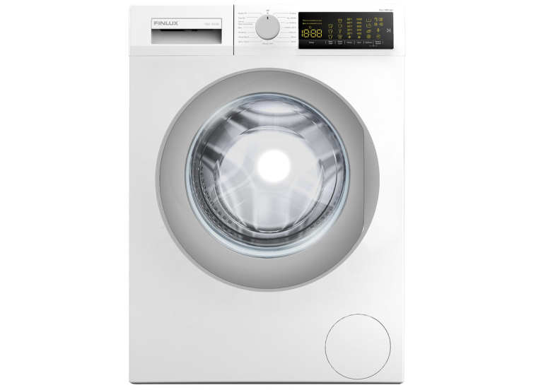 Πλυντήριο ρούχων 1000 στροφών 7kg, FXA7 1015W, Finlux Πλυντήριο ρούχων 1000 στροφών 7kg, FXA7 1015W, Finlux