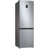 Ψυγειοκαταψύκτης, 344lt NoFrost Υ185.3xΠ59.5xΒ65.8εκ. Inox, RB34T670ESA/EF, Samsung