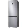 Ψυγειοκαταψύκτης, 344lt NoFrost Υ185.3xΠ59.5xΒ65.8εκ. Inox, RB34T670ESA/EF, Samsung