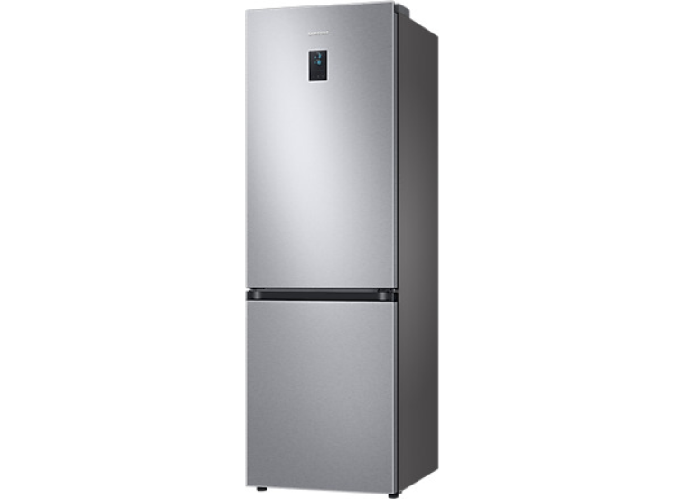 Ψυγειοκαταψύκτης, 344lt NoFrost Υ185.3xΠ59.5xΒ65.8εκ. Inox, RB34T670ESA/EF, Samsung Ψυγειοκαταψύκτης, 344lt NoFrost Υ185.3xΠ59.5xΒ65.8εκ. Inox, RB34T670ESA/EF, Samsung