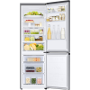Ψυγειοκαταψύκτης, 344lt NoFrost Υ185.3xΠ59.5xΒ65.8εκ. Inox, RB34T670ESA/EF, Samsung