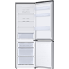 Ψυγειοκαταψύκτης, 344lt NoFrost Υ185.3xΠ59.5xΒ65.8εκ. Inox, RB34T670ESA/EF, Samsung