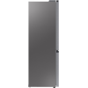 Ψυγειοκαταψύκτης, 344lt NoFrost Υ185.3xΠ59.5xΒ65.8εκ. Inox, RB34T670ESA/EF, Samsung