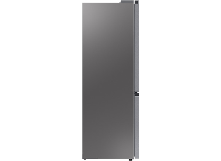 Ψυγειοκαταψύκτης, 344lt NoFrost Υ185.3xΠ59.5xΒ65.8εκ. Inox, RB34T670ESA/EF, Samsung Ψυγειοκαταψύκτης, 344lt NoFrost Υ185.3xΠ59.5xΒ65.8εκ. Inox, RB34T670ESA/EF, Samsung