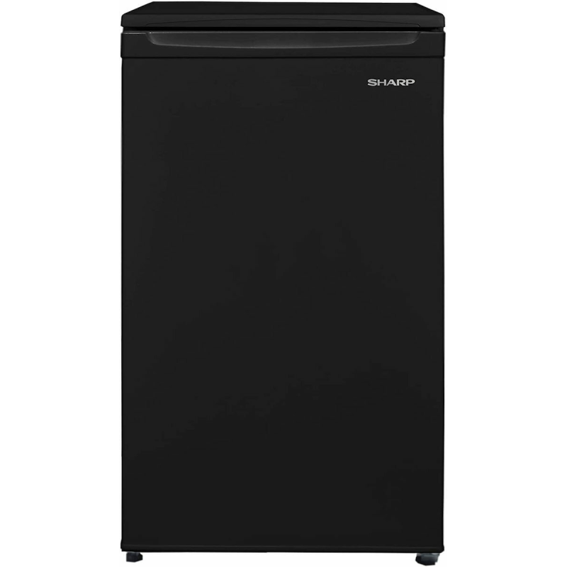 Ψυγείο, Mini Bar, Μαύρο, SJ-UF088M4B, Sharp