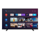 Τηλεόραση 55" 4K Smart UHD QLED 55QA4263DG HDR (2021), Toshiba